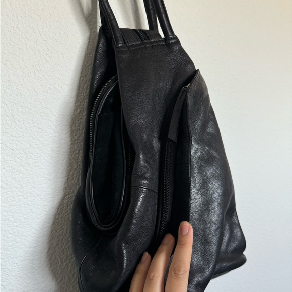 Free people We The Free Soho Convertible Sling (cross body backpack) - Picture 14 of 15